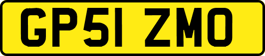 GP51ZMO