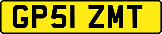 GP51ZMT