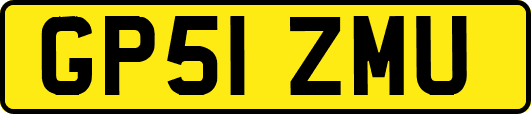 GP51ZMU