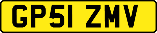 GP51ZMV