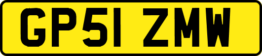 GP51ZMW