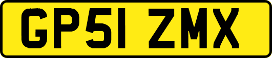 GP51ZMX