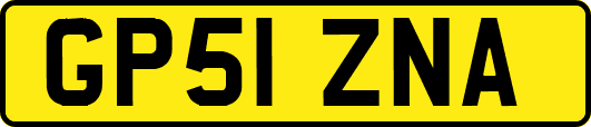 GP51ZNA