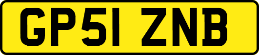GP51ZNB