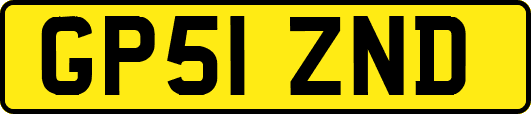 GP51ZND