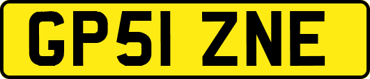GP51ZNE