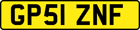 GP51ZNF
