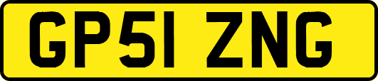 GP51ZNG