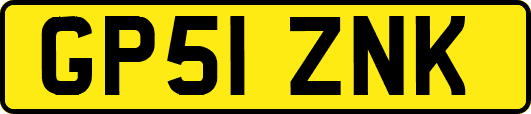 GP51ZNK