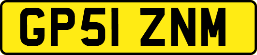 GP51ZNM