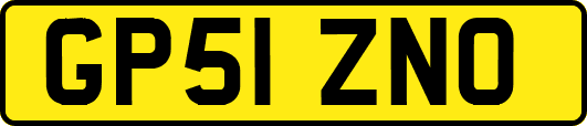 GP51ZNO