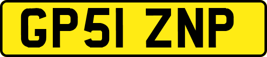 GP51ZNP