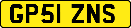 GP51ZNS