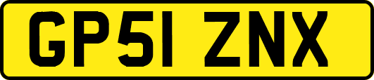GP51ZNX
