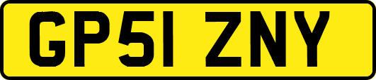 GP51ZNY