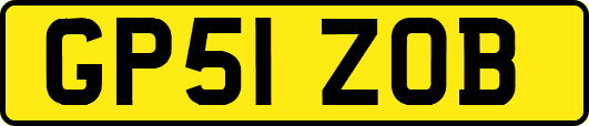 GP51ZOB