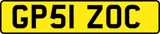 GP51ZOC