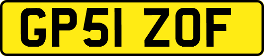 GP51ZOF