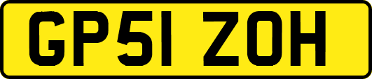 GP51ZOH