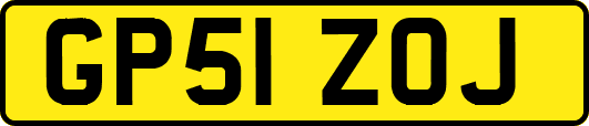GP51ZOJ