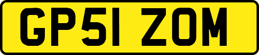 GP51ZOM