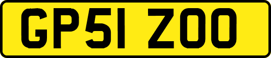 GP51ZOO