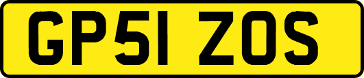 GP51ZOS