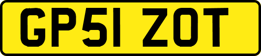 GP51ZOT