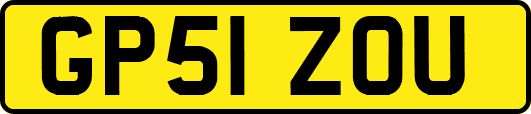 GP51ZOU