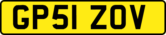 GP51ZOV