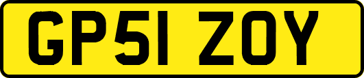 GP51ZOY