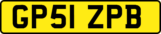 GP51ZPB