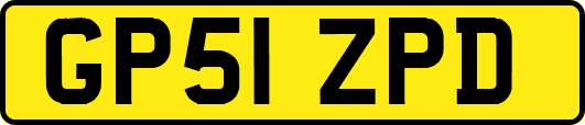 GP51ZPD
