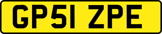 GP51ZPE