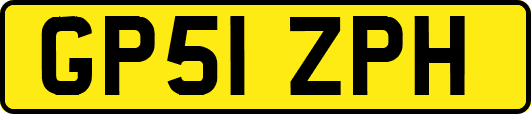GP51ZPH