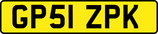 GP51ZPK
