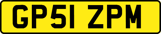 GP51ZPM