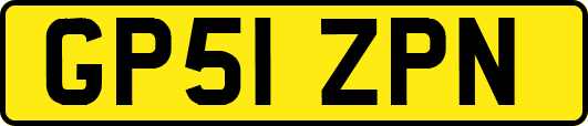 GP51ZPN