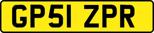 GP51ZPR