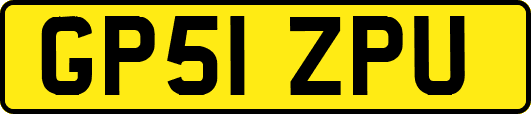 GP51ZPU