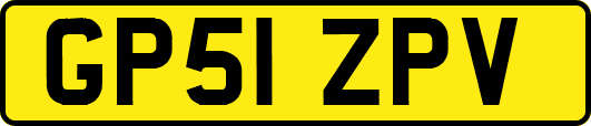 GP51ZPV