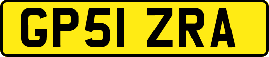 GP51ZRA