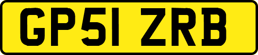 GP51ZRB