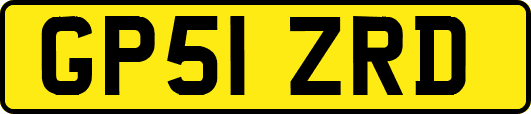 GP51ZRD