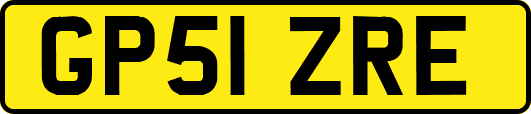 GP51ZRE