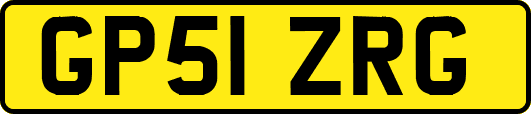 GP51ZRG