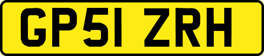 GP51ZRH