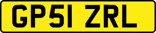 GP51ZRL
