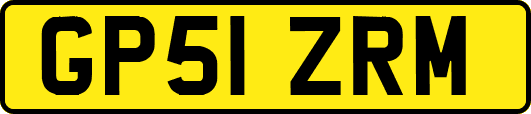 GP51ZRM