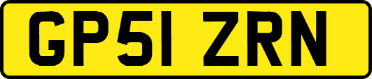 GP51ZRN